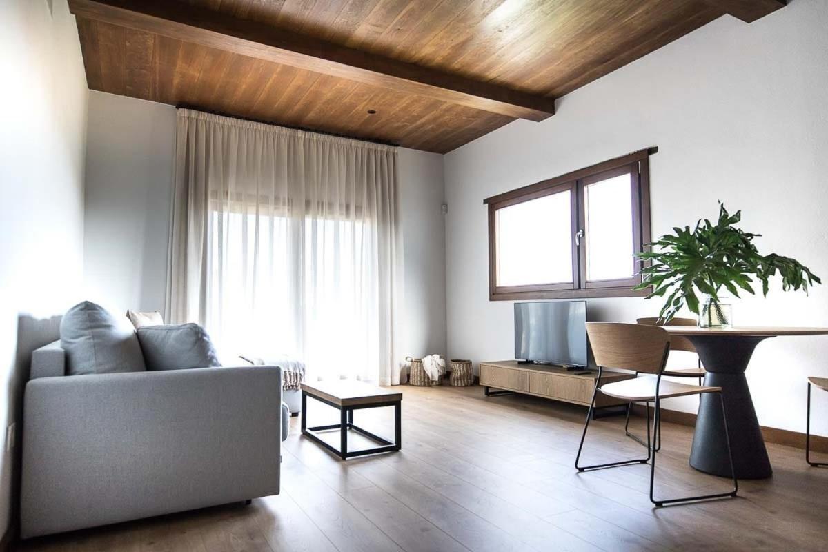 Finca La Suerte Grande Telde Zewnętrze zdjęcie