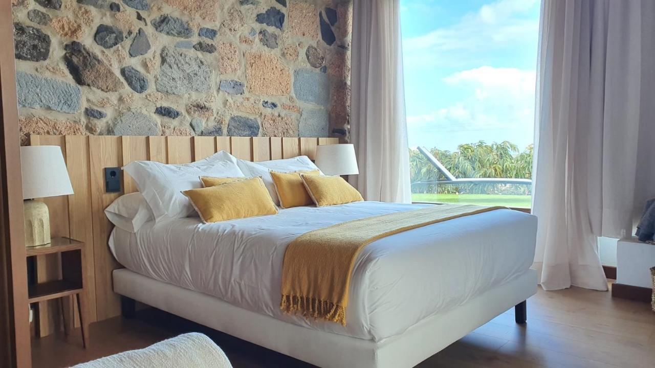 Finca La Suerte Grande Telde Zewnętrze zdjęcie
