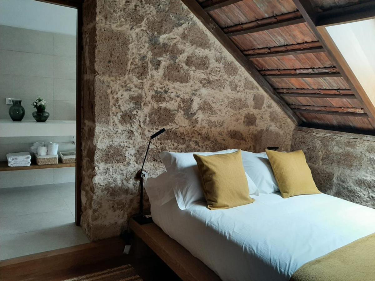Finca La Suerte Grande Telde Zewnętrze zdjęcie