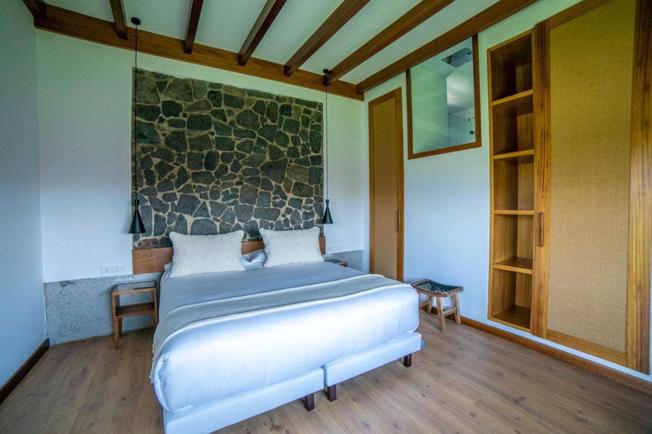 Finca La Suerte Grande Telde Zewnętrze zdjęcie