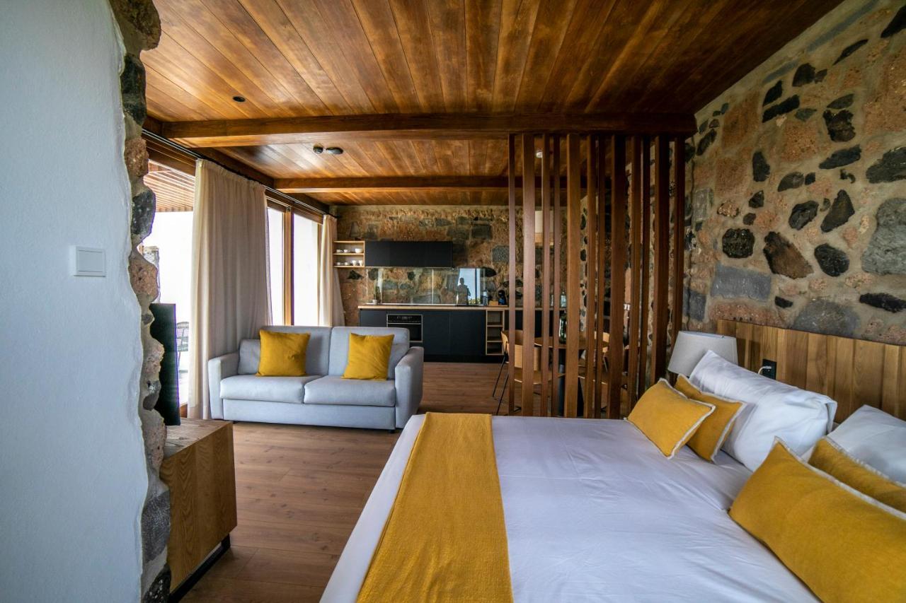 Finca La Suerte Grande Telde Zewnętrze zdjęcie