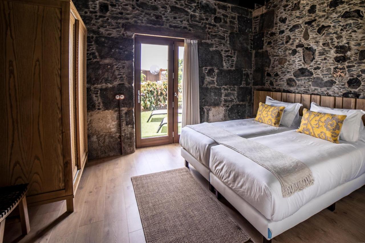 Finca La Suerte Grande Telde Zewnętrze zdjęcie