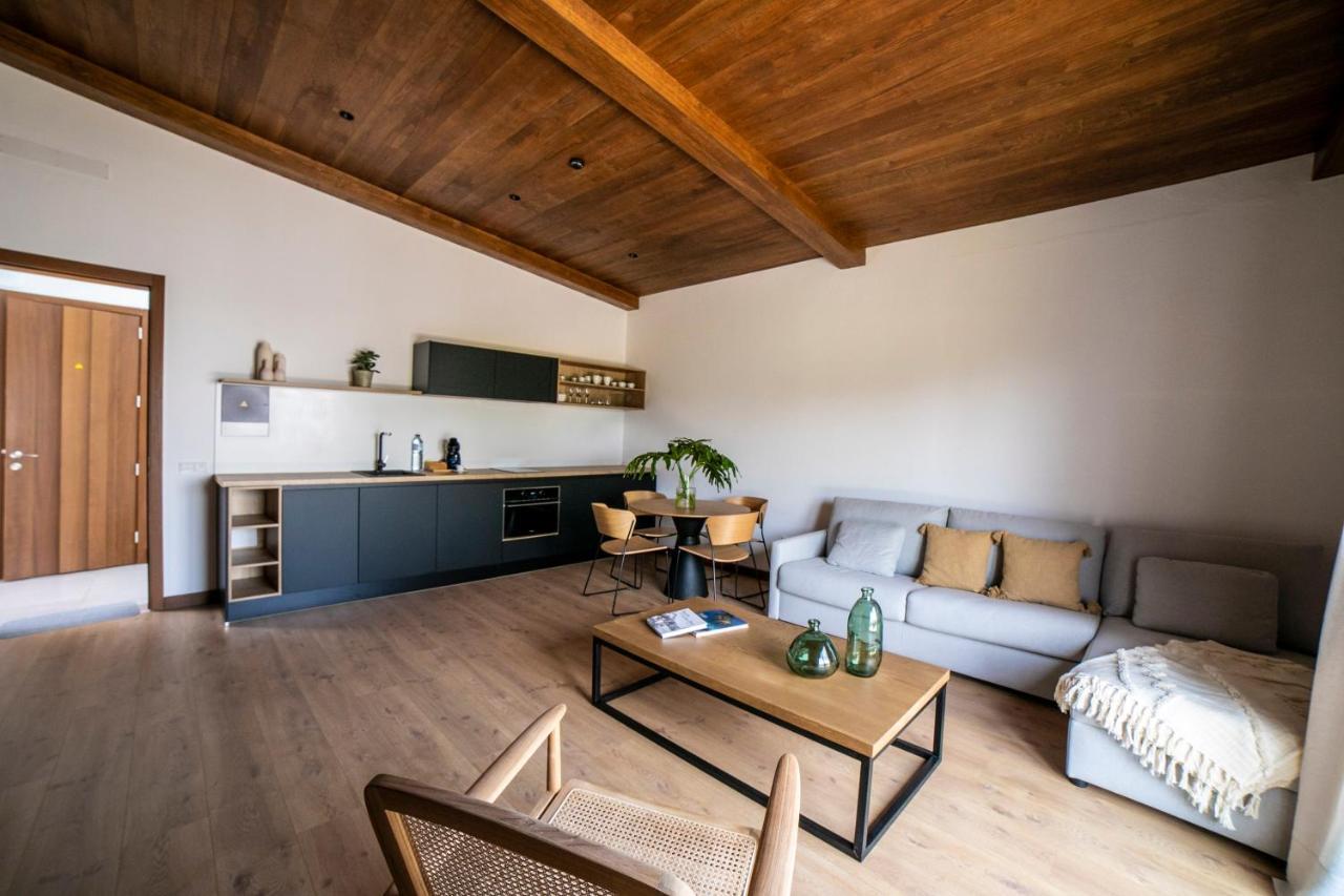 Finca La Suerte Grande Telde Zewnętrze zdjęcie